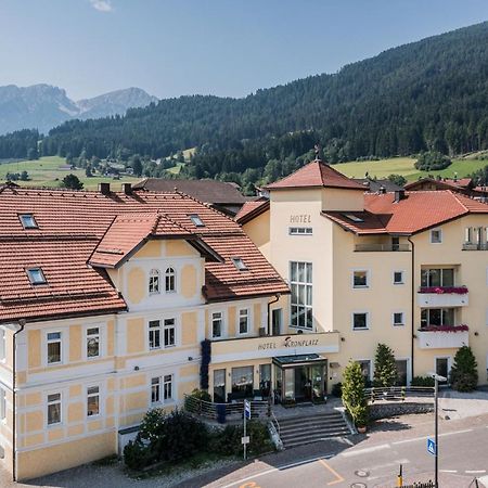 Olang Hotel Kronplatz מראה חיצוני תמונה
