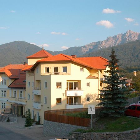 Olang Hotel Kronplatz מראה חיצוני תמונה