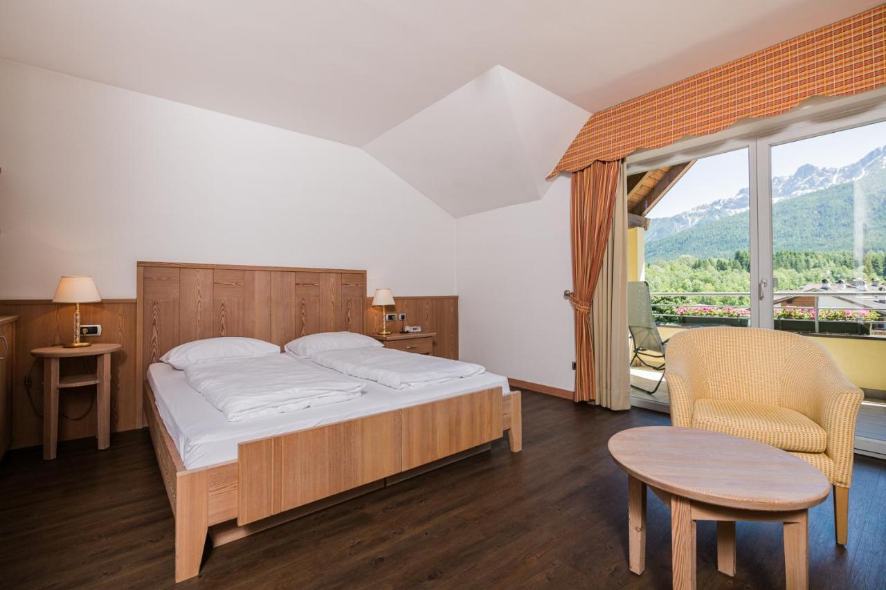Olang Hotel Kronplatz מראה חיצוני תמונה