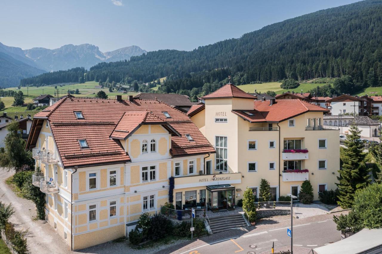 Olang Hotel Kronplatz מראה חיצוני תמונה