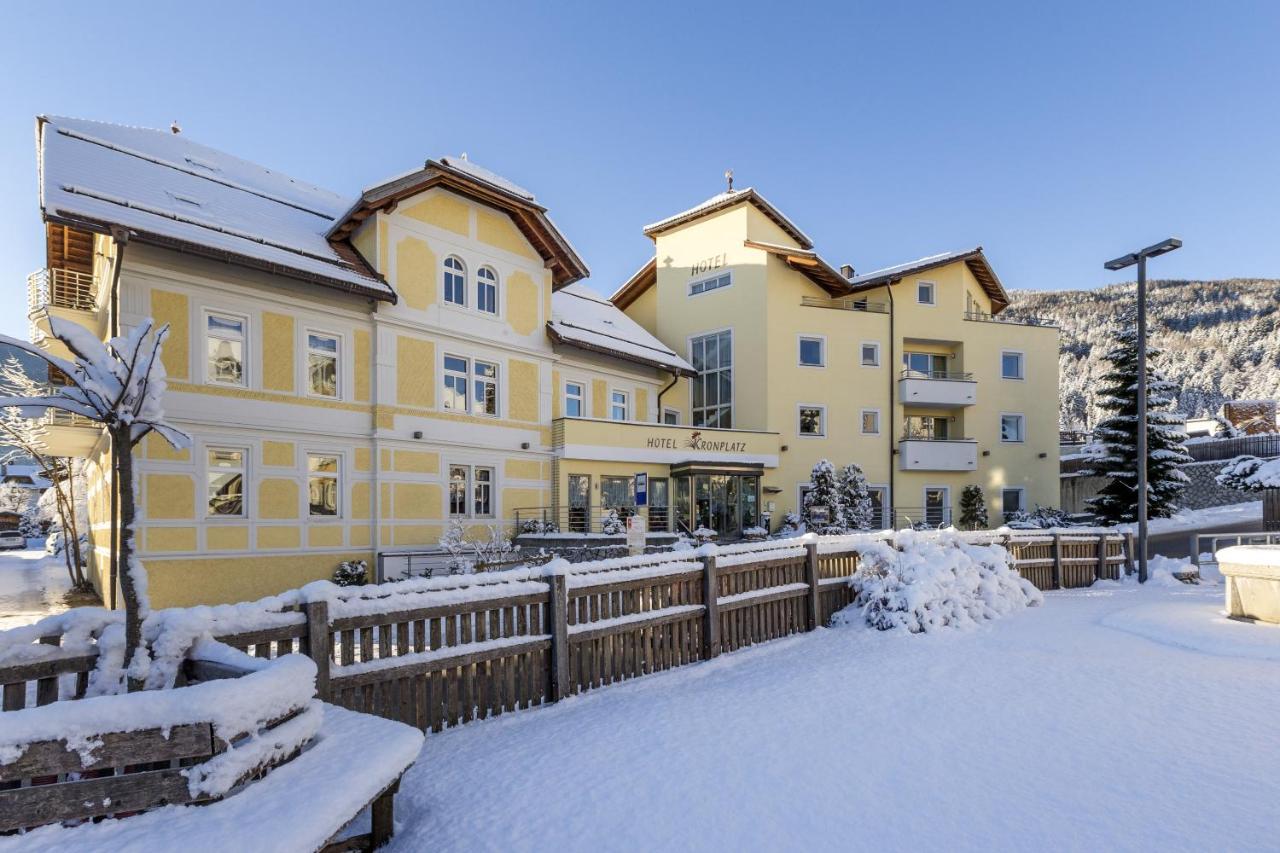 Olang Hotel Kronplatz מראה חיצוני תמונה