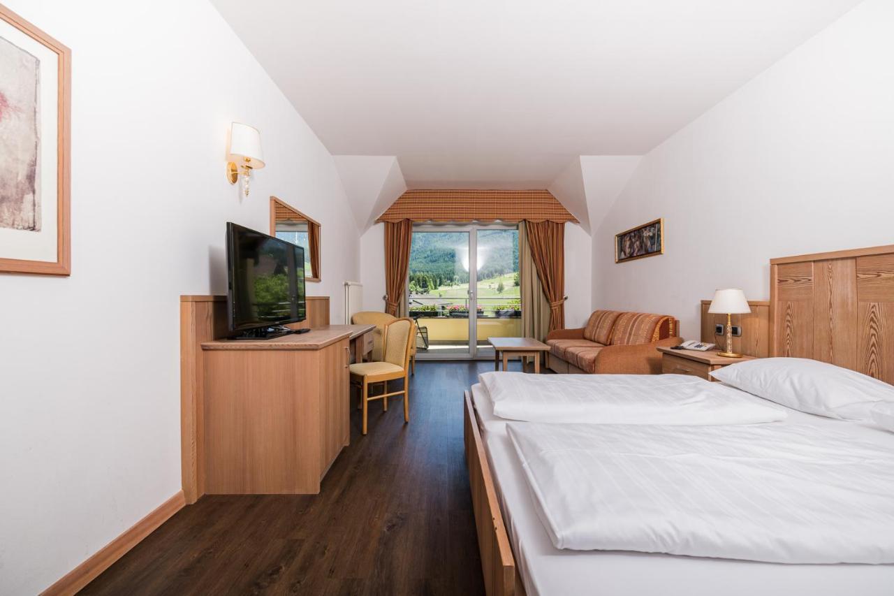 Olang Hotel Kronplatz מראה חיצוני תמונה