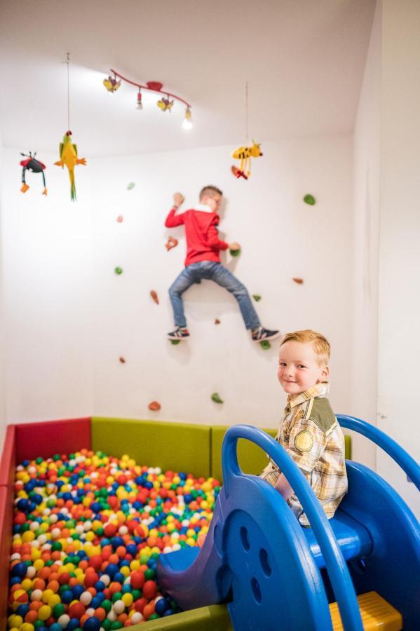 Olang Hotel Kronplatz מראה חיצוני תמונה