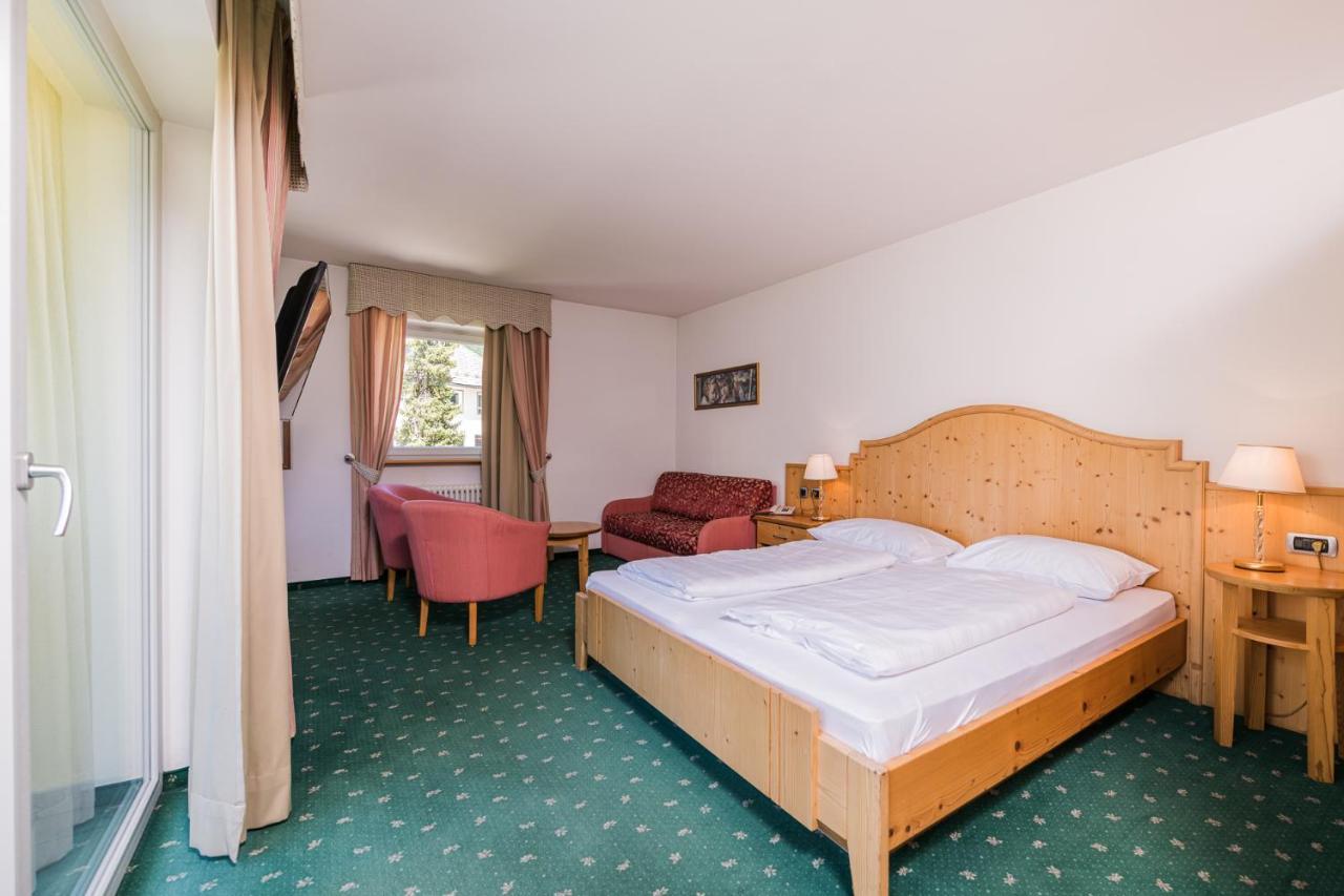 Olang Hotel Kronplatz מראה חיצוני תמונה