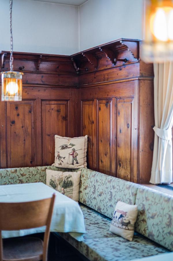 Olang Hotel Kronplatz מראה חיצוני תמונה