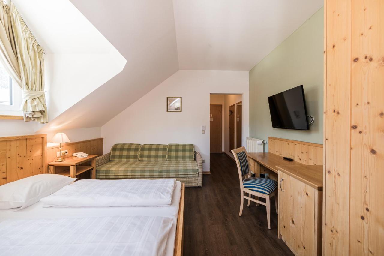 Olang Hotel Kronplatz מראה חיצוני תמונה