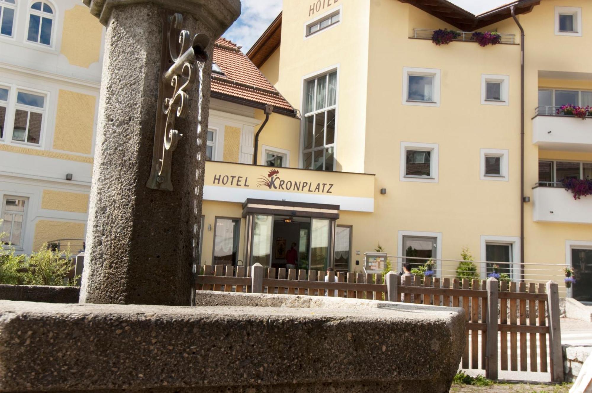 Olang Hotel Kronplatz מראה חיצוני תמונה