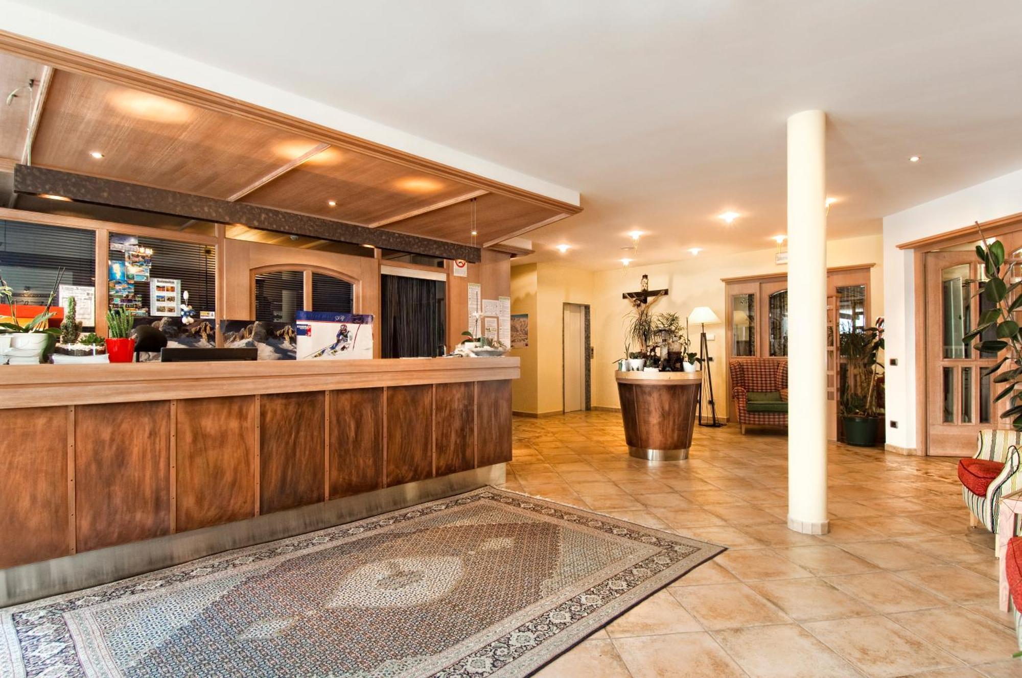 Olang Hotel Kronplatz מראה חיצוני תמונה