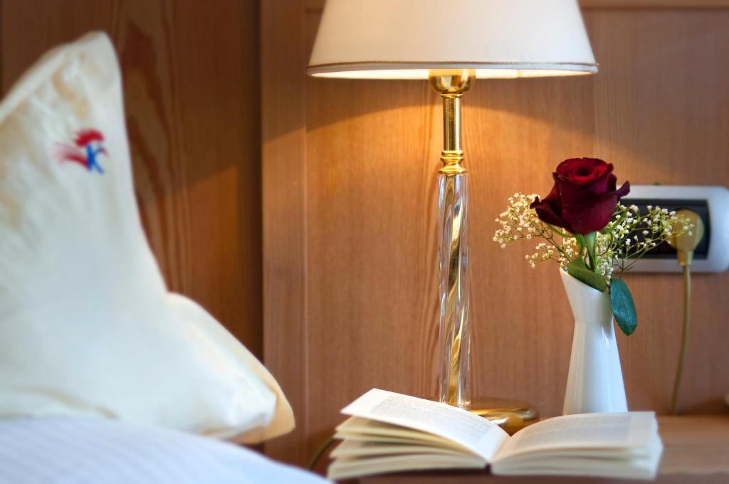 Olang Hotel Kronplatz חדר תמונה
