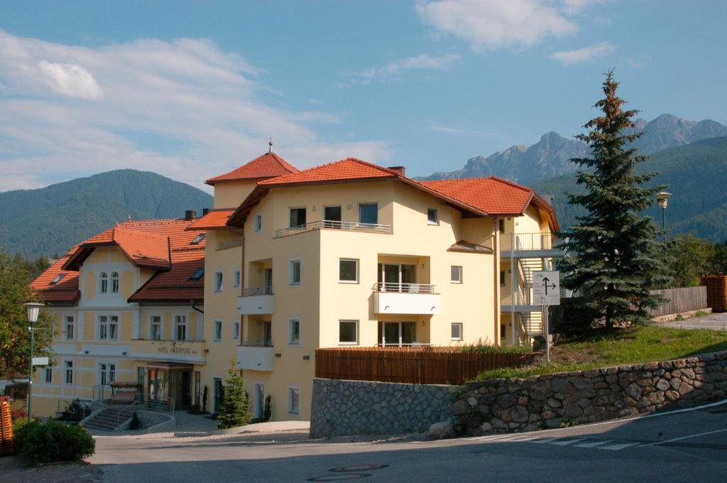 Olang Hotel Kronplatz מראה חיצוני תמונה