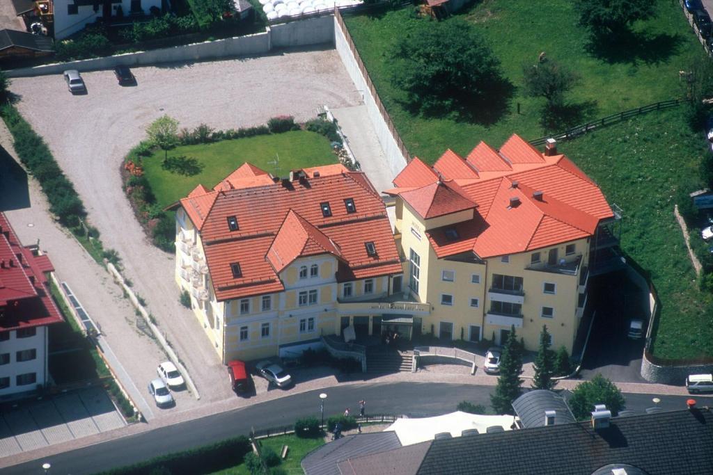 Olang Hotel Kronplatz מראה חיצוני תמונה