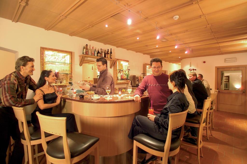 Olang Hotel Kronplatz מראה חיצוני תמונה