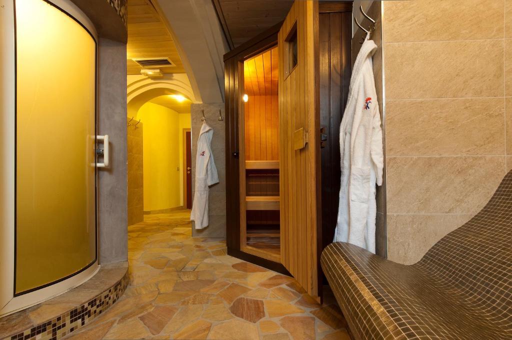 Olang Hotel Kronplatz מראה חיצוני תמונה