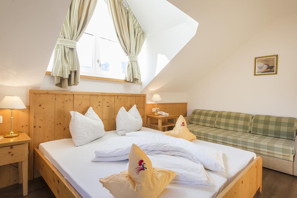 Olang Hotel Kronplatz מראה חיצוני תמונה