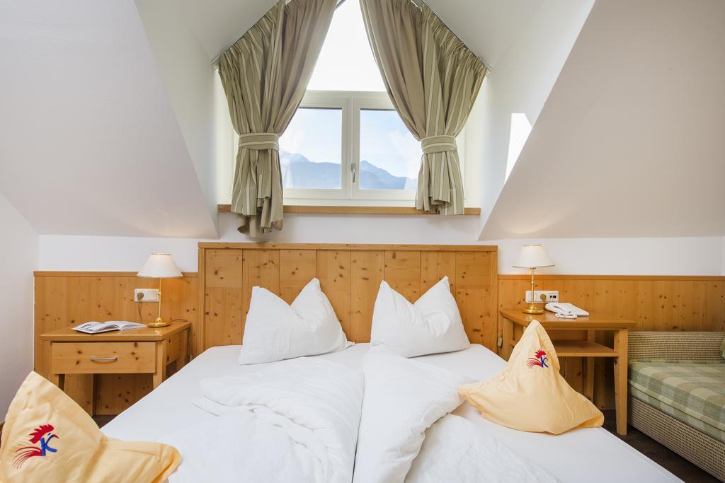 Olang Hotel Kronplatz מראה חיצוני תמונה