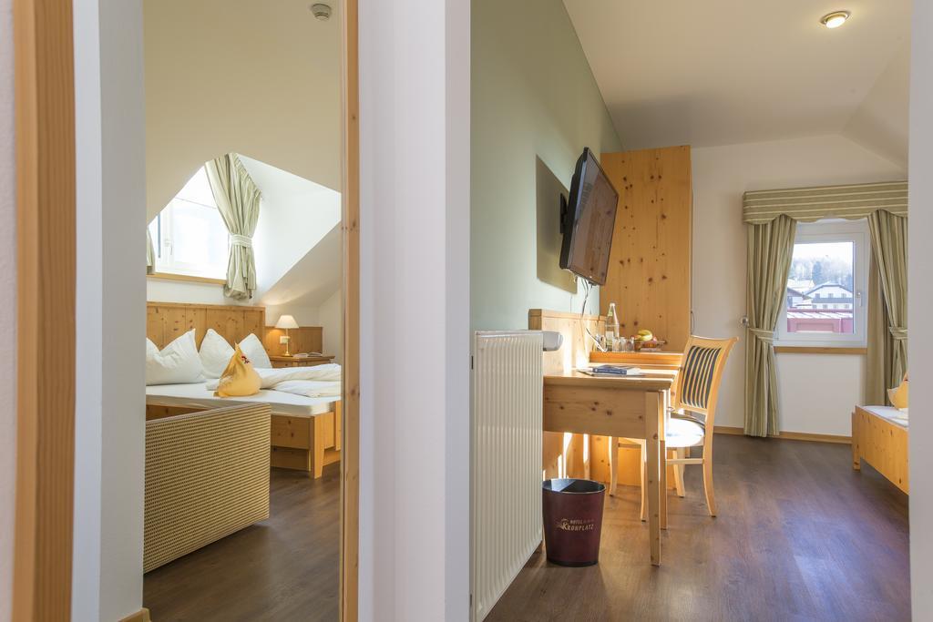 Olang Hotel Kronplatz מראה חיצוני תמונה