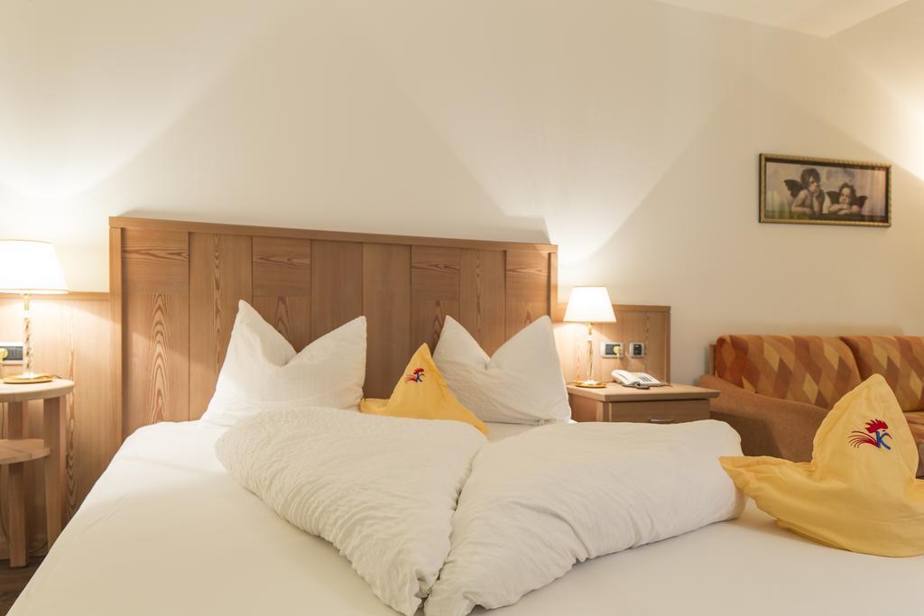 Olang Hotel Kronplatz מראה חיצוני תמונה