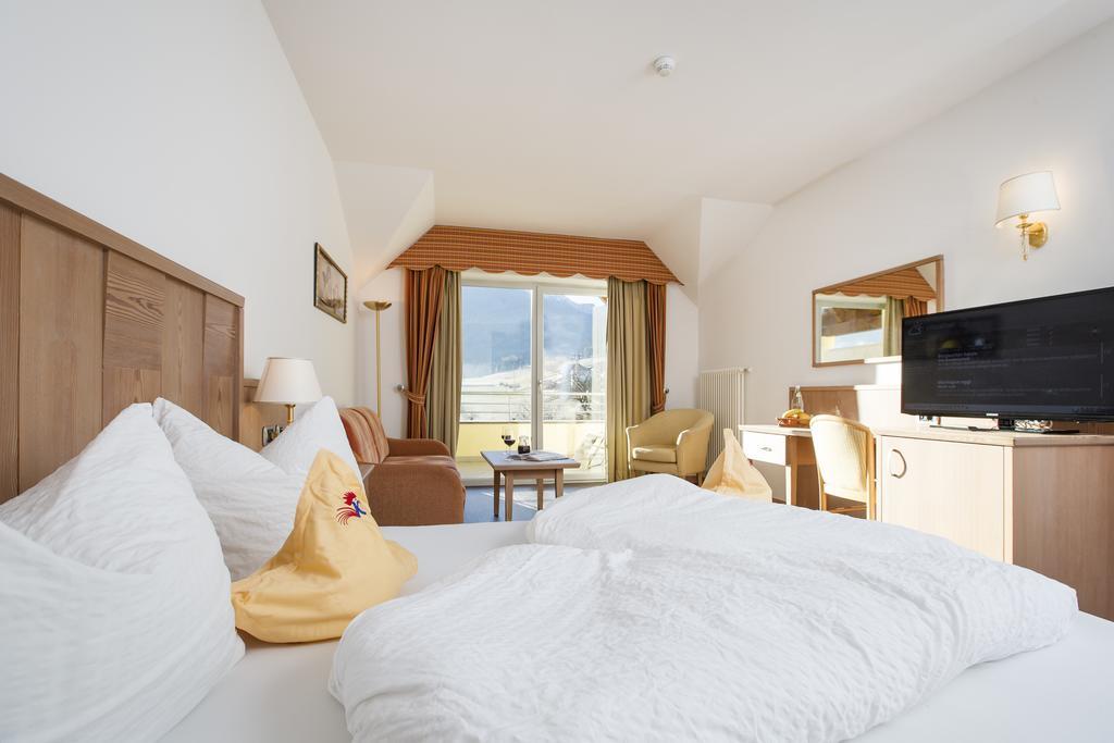 Olang Hotel Kronplatz מראה חיצוני תמונה